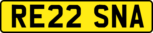 RE22SNA
