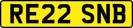 RE22SNB