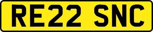 RE22SNC