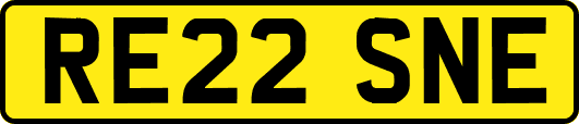 RE22SNE