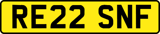 RE22SNF