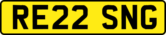 RE22SNG