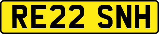 RE22SNH