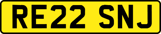 RE22SNJ