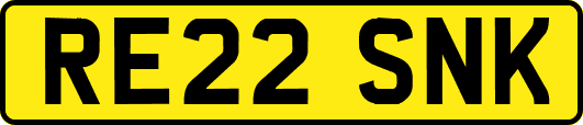 RE22SNK