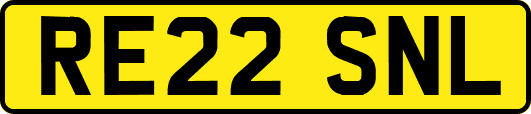 RE22SNL