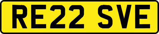 RE22SVE