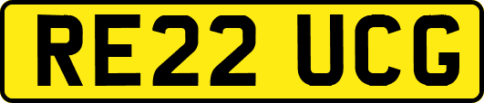 RE22UCG