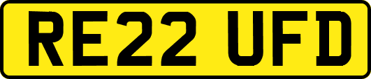 RE22UFD