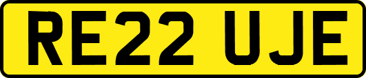 RE22UJE