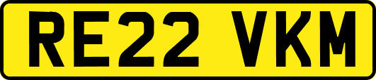 RE22VKM