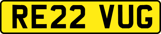 RE22VUG