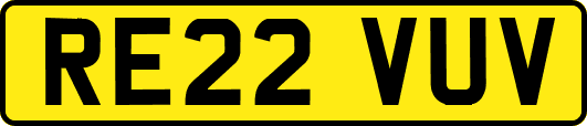 RE22VUV
