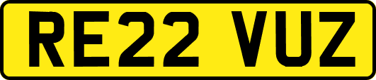 RE22VUZ