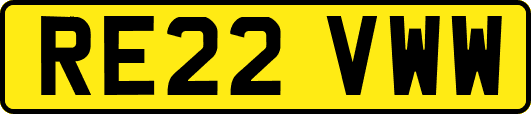 RE22VWW