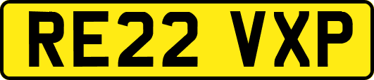 RE22VXP