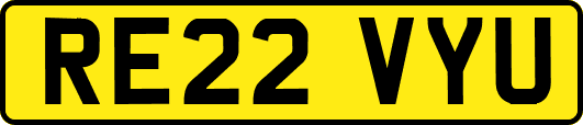 RE22VYU