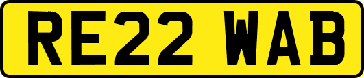RE22WAB