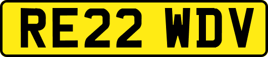 RE22WDV