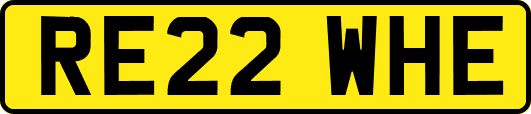 RE22WHE
