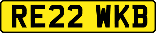 RE22WKB