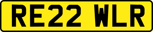 RE22WLR