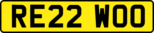 RE22WOO