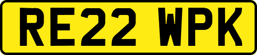 RE22WPK