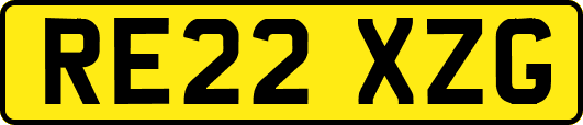 RE22XZG