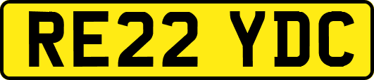 RE22YDC