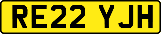 RE22YJH