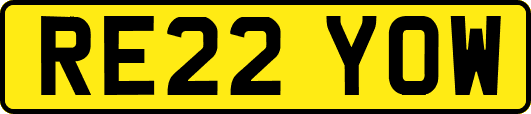 RE22YOW