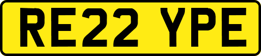 RE22YPE