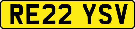 RE22YSV