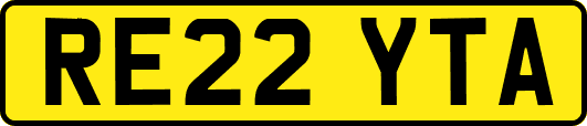 RE22YTA