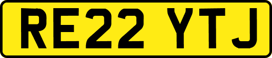 RE22YTJ