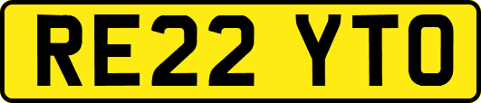 RE22YTO