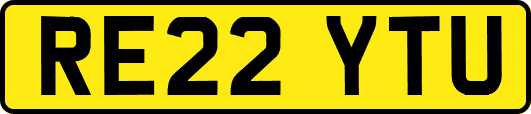 RE22YTU