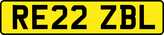 RE22ZBL