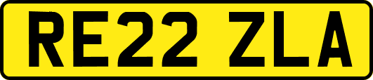 RE22ZLA