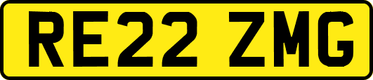 RE22ZMG