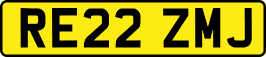 RE22ZMJ