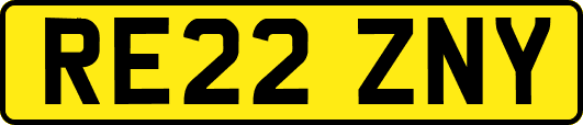RE22ZNY