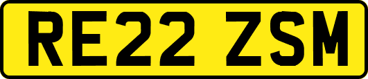 RE22ZSM