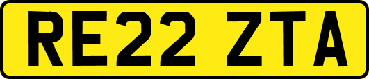 RE22ZTA
