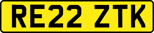 RE22ZTK
