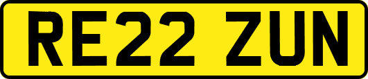 RE22ZUN