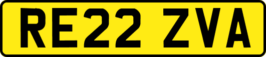 RE22ZVA