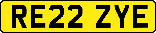 RE22ZYE