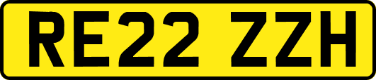 RE22ZZH